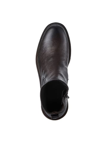 Tamaris Stiefelette in MOCCA STRUCT.