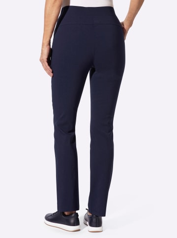 WITT WEIDEN Schlupfhose in marine