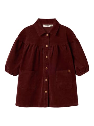 name it Kleid in Hot Chocolate