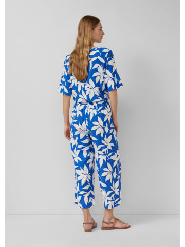 s.Oliver Hose in 56A2_royalblau