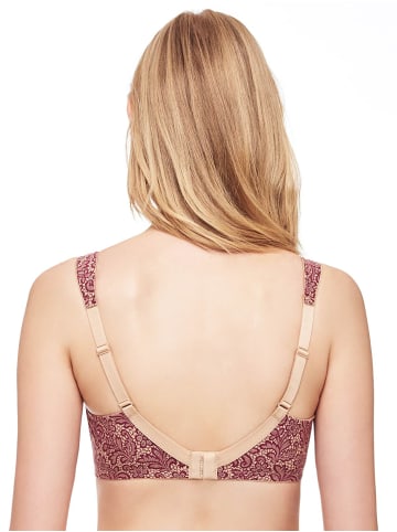 SUSA BH ohne Bügel Marbella in berry