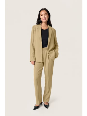 Soaked in Luxury Blazer SLShirley Casual fit in Elmwood