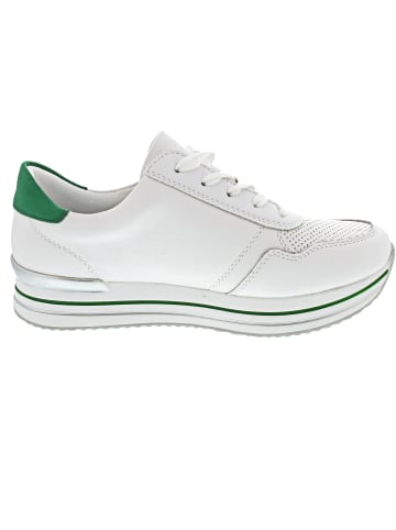 remonte Schnürer Weiß