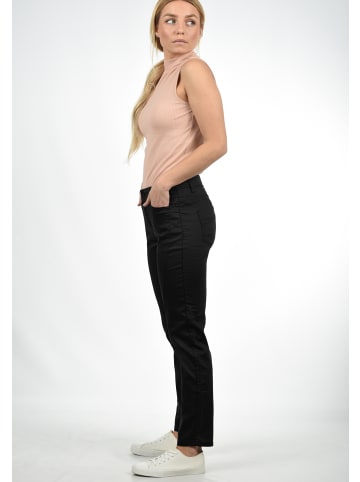 DESIRES Straight-Jeans in schwarz