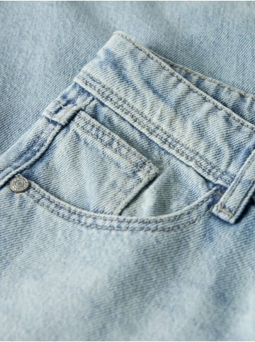 name it Jeans NKMRYAN STRAIGHT JEANS 5950-DM in vintage light blue denim