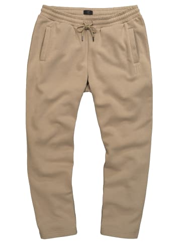 JP1880 Lange Sweathose in mocha