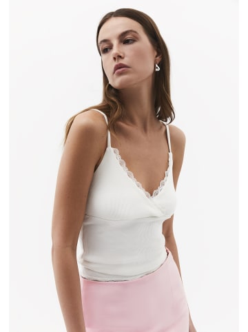 OXXO Ripptanktop CLOUD DANCER