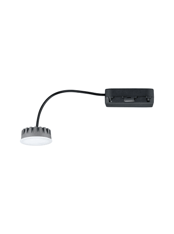 paulmann LED Coin Nova Plus dimmbar 6W 470lm 2700K 51mm G