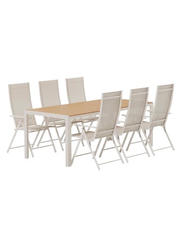 ebuy24 Beige 90 x 205 cm