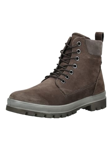Legero Stiefelette Dunkelgrau