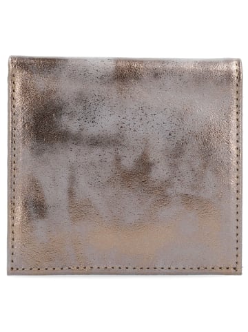 PICARD Favourite 1 - Geldbörse 10cc 10 cm (champagner) in meteorit