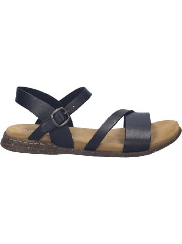 Josef Seibel Fabricia 02 in schwarz