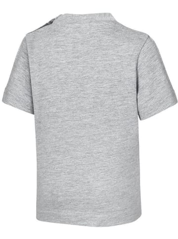 Fußballverein 1. FC Köln Shirt "T-Shirt Constantinstraße" in Grau