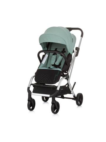 Chipolino Kinderwagen, Buggy Twister in grün