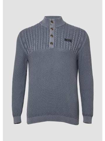 s.Oliver Strickpullover in 5363_blassblau