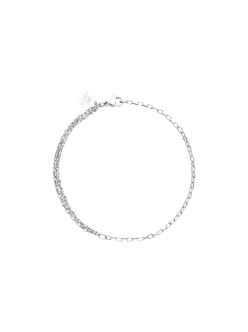 PURELEI Armband Kumu O Mix in Silber