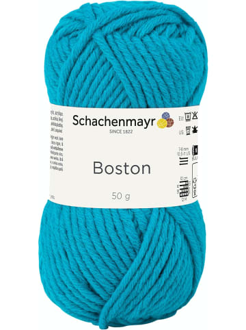 Schachenmayr since 1822 Handstrickgarne Boston, 50g in Aqua