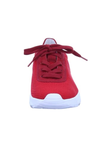 Semler Sneaker für Damen in rot