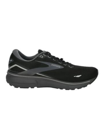 Brooks Laufschuhe Ghost 15 GTX in Schwarz