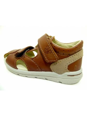 Ricosta Sandalen für Jungen in braun