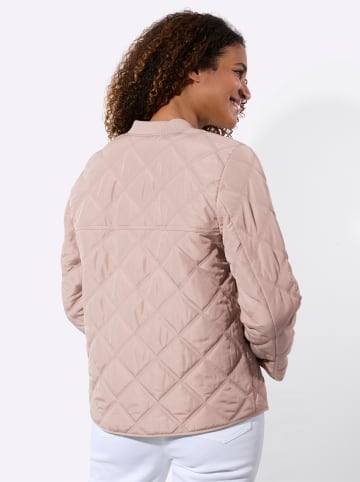 WITT WEIDEN Steppjacke in puder