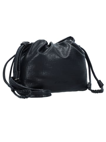 Tom Tailor Liza Umhängetasche 23 cm black