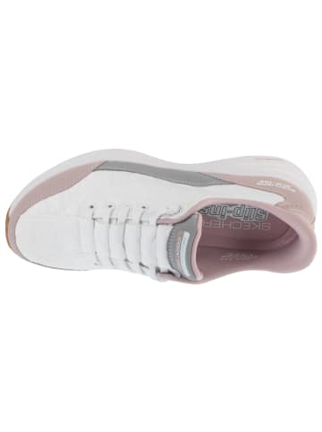 Skechers Skechers Slip-ins: Contour Foam - Cozy Fit in Weiß