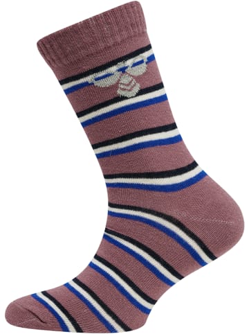 Hummel Hummel Long Socken Hmlalfie Mädchen in HEATHER ROSE