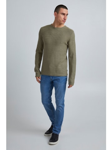 !SOLID Strickpullover SDJarah Knit in Grün