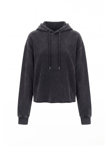 Homebase Women Hoodie in Black