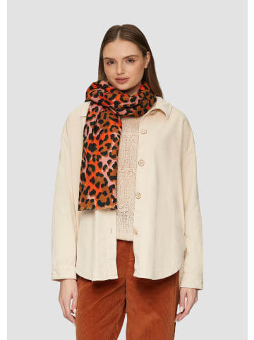 s.Oliver Tuch in 20A7_papaya