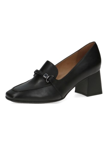 Caprice Pumps in Schwarz