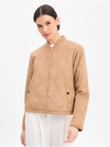 Fuchs Schmitt Jacke in camel