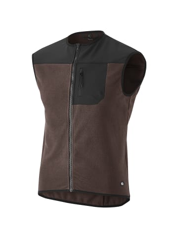 Gonso Westen Adventure in Braun5914