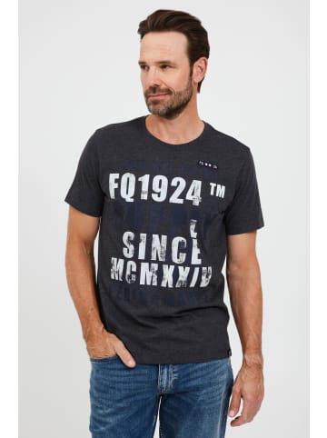 FQ1924 T-Shirt in grau