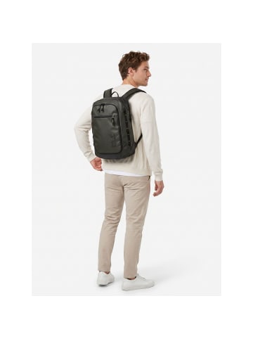 Jack Wolfskin Tecton 30 L Daypack 52.5 cm Laptopfach rich olive