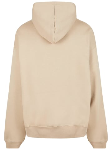 DEF DEF Kapuzenpullover in dust