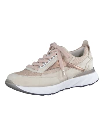 Paul Green Sneaker in Beige