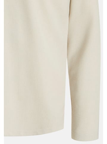 Jack & Jones Poloshirt Austin in Moonbeam