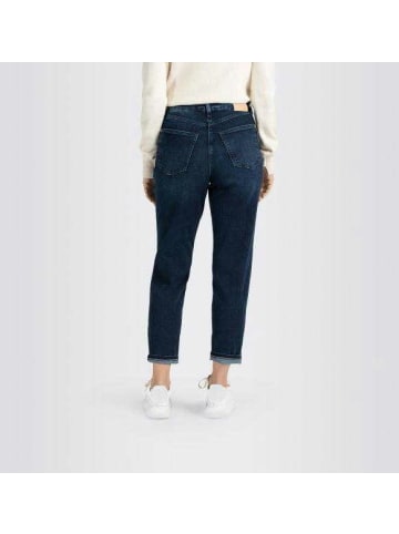 MAC HOSEN Jeans für Damen in dunkel-blau