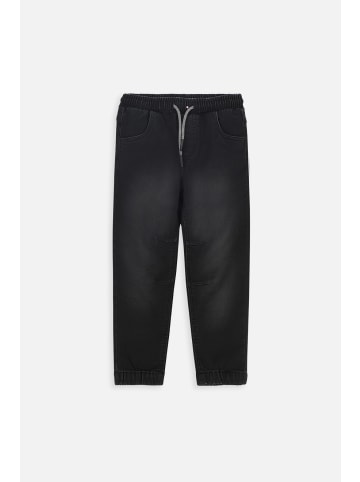 Coccodrillo Jeanshose in schwarz