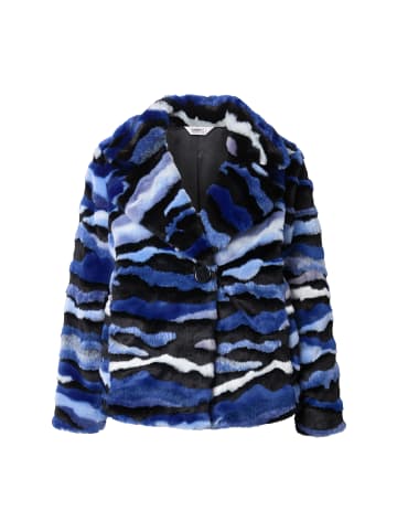 Angel of Style Jacke in dunkelblau