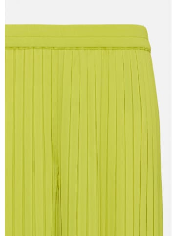comma Hose lang in Olive