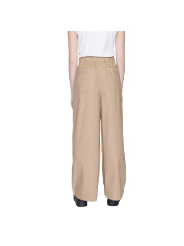 BLAUER USA Hose Beige