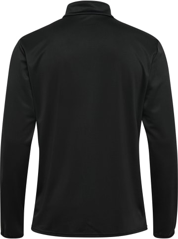 Hummel Hummel Jacke Hmlessential Erwachsene in BLACK