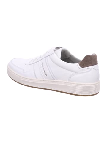 Pius Gabor Sneaker Low in weiß