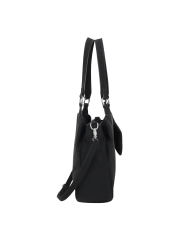 Fritzi aus Preußen Brigitte x Fritzi Maia Special Shopper Tasche 40.5 cm in black