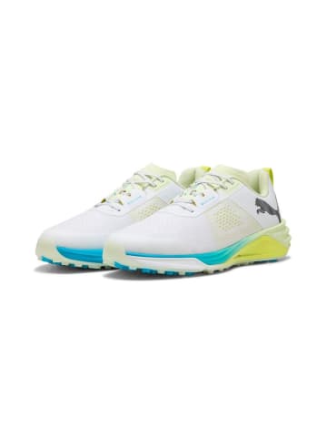 Puma Sportschuh "Shadowcat Nitro 2.0" in Weiß