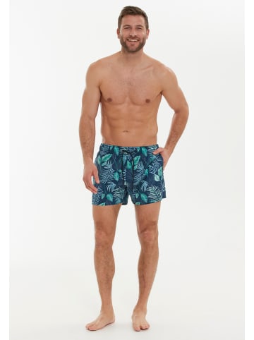 Cruz Badeshorts Obi Van in Print 8612