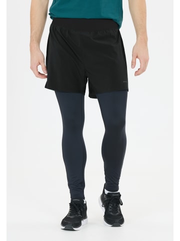 Endurance Tights Weilby in 1001 Black